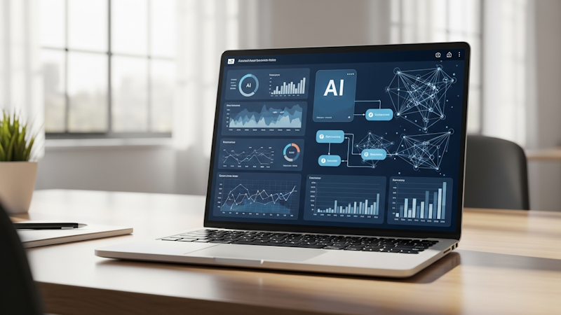 El potencial de la inteligencia artificial