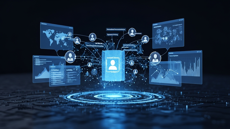 Propuestas personalizadas