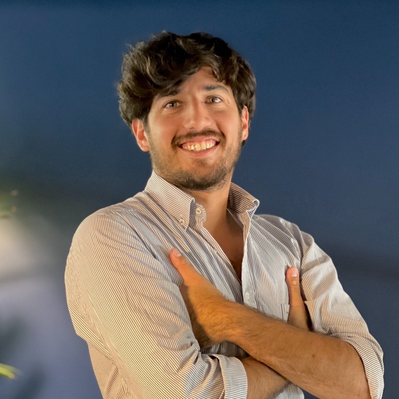 Christian Valdomir