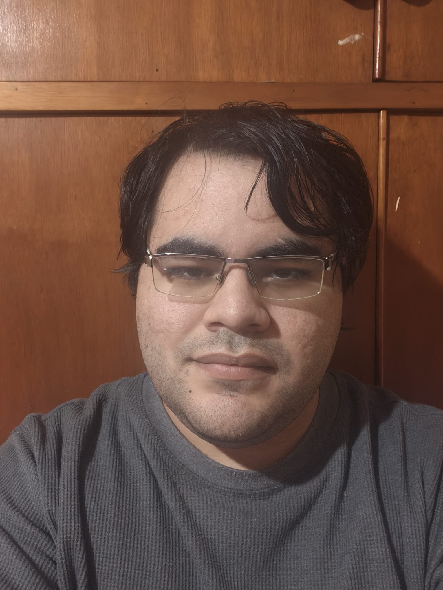 Diego Sánchez