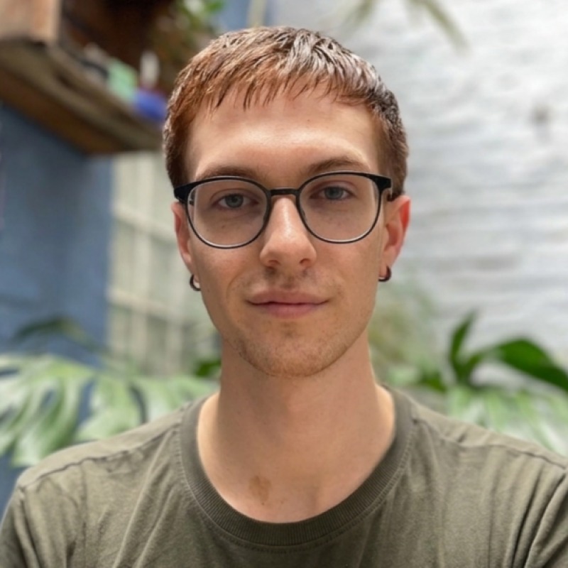 Ian Arazny