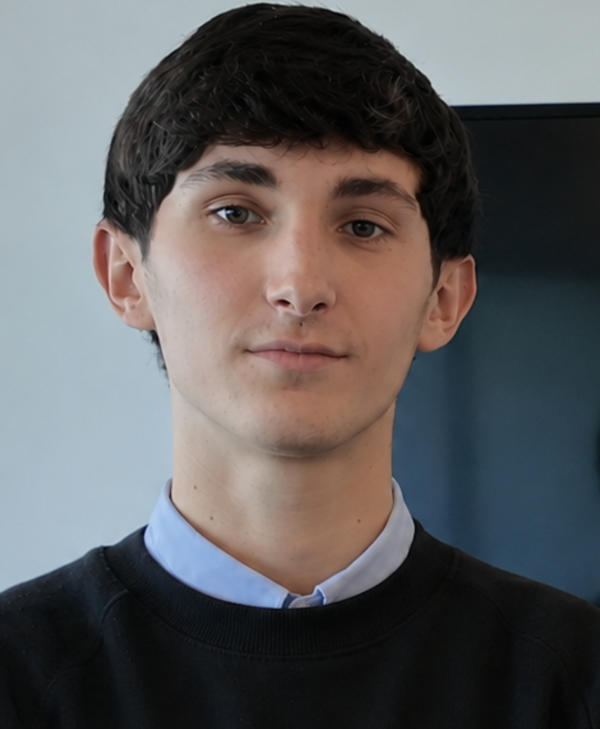 Mathias Castro