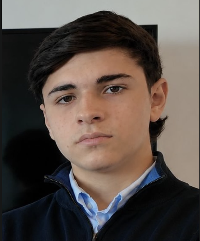 Julio Del Castillo