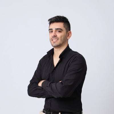 Leandro Cardoso Seveso