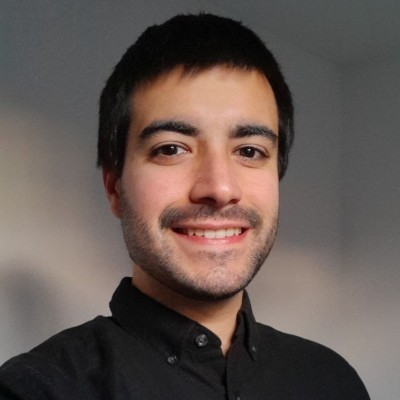 Agustin Mareque