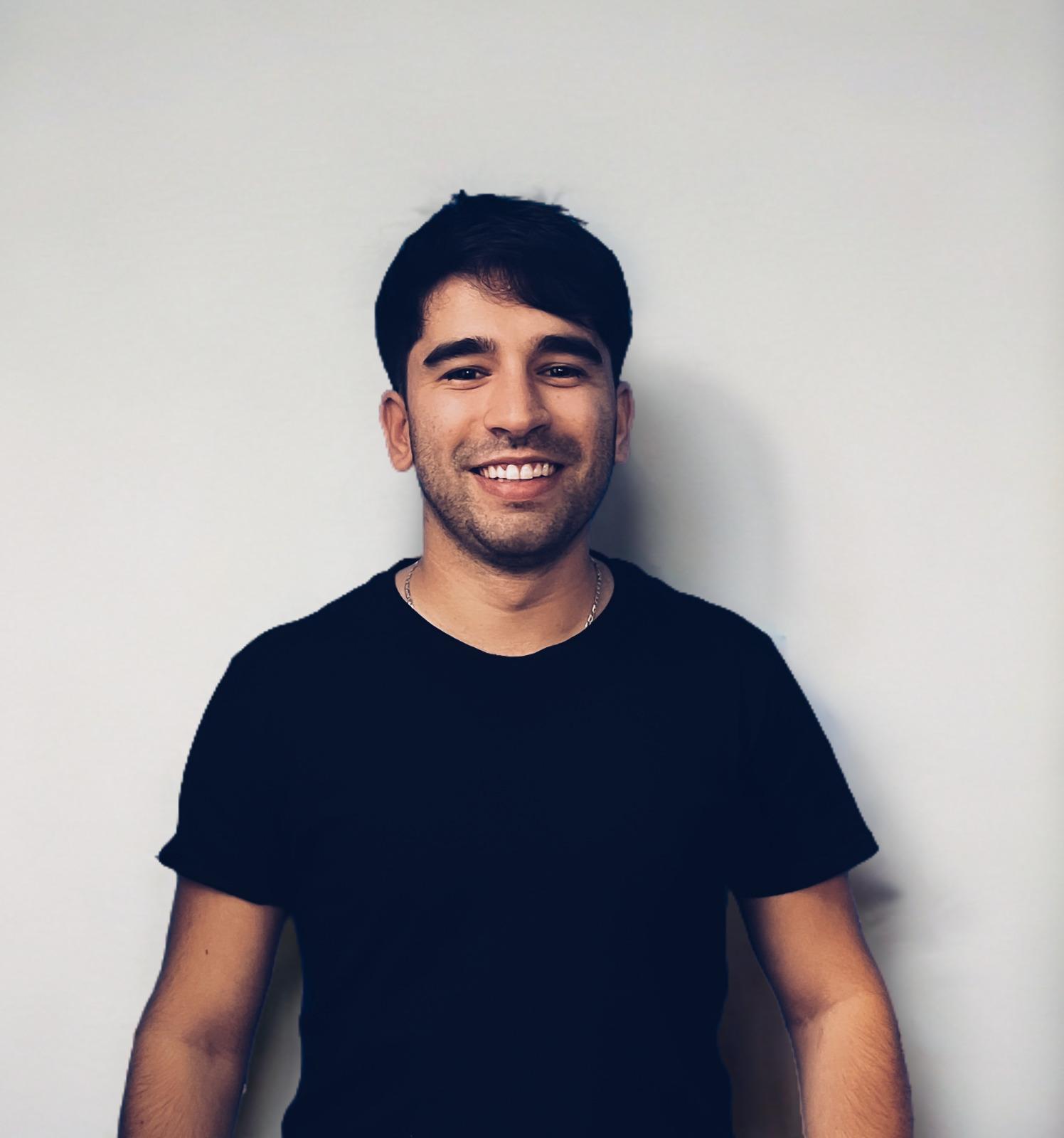 Mathias Rodriguez