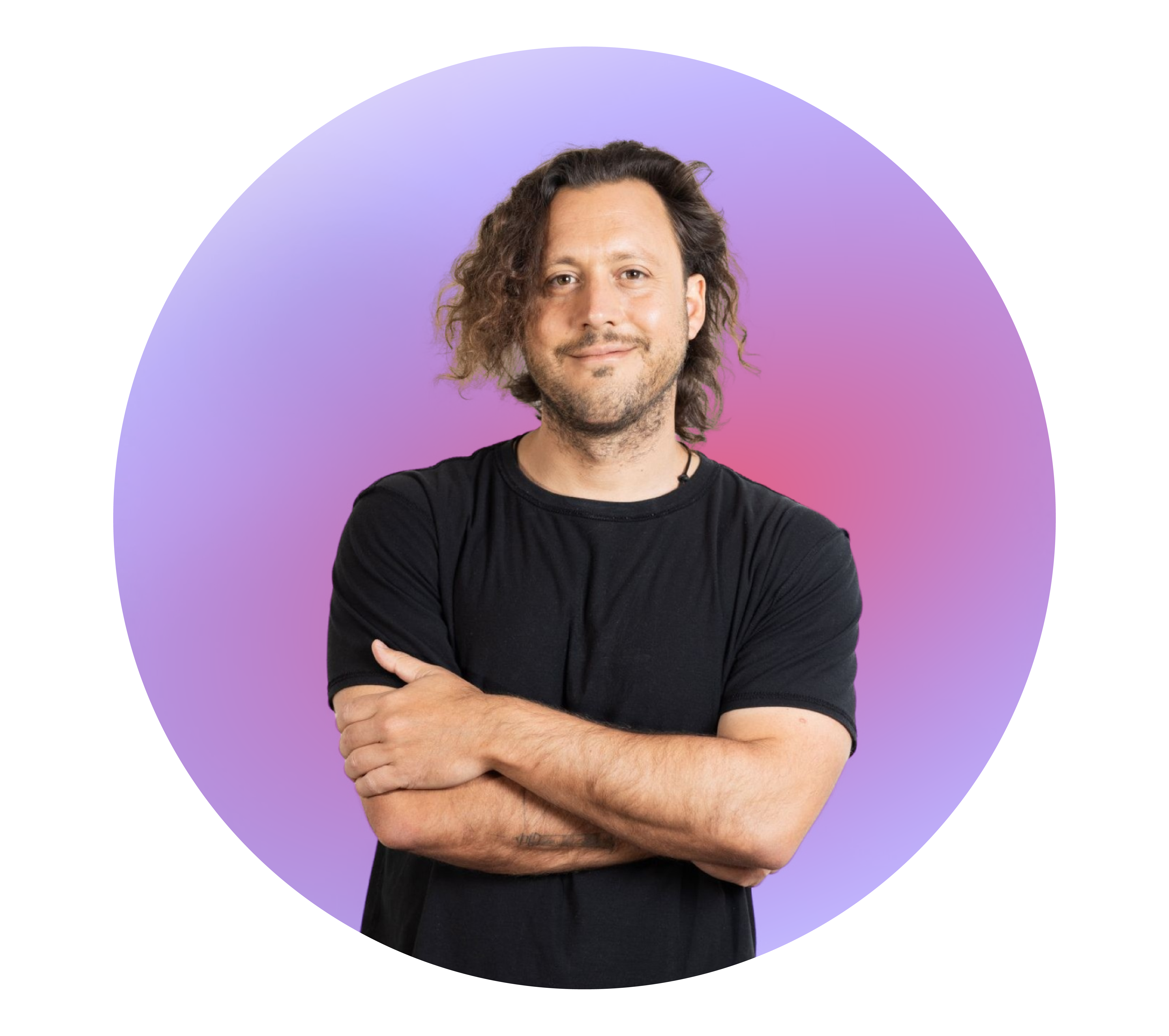 Andy Israel
