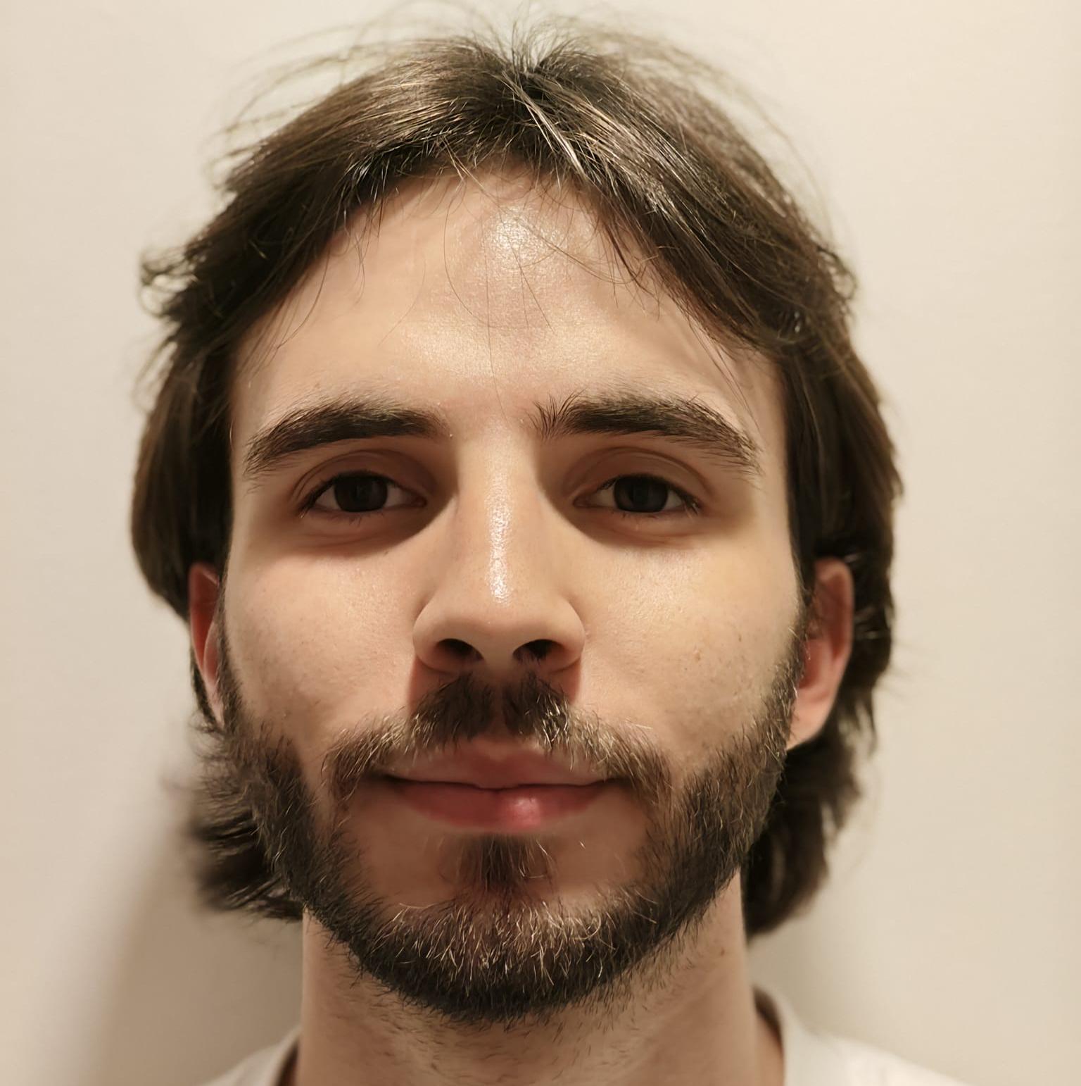 Santiago Mulattieri