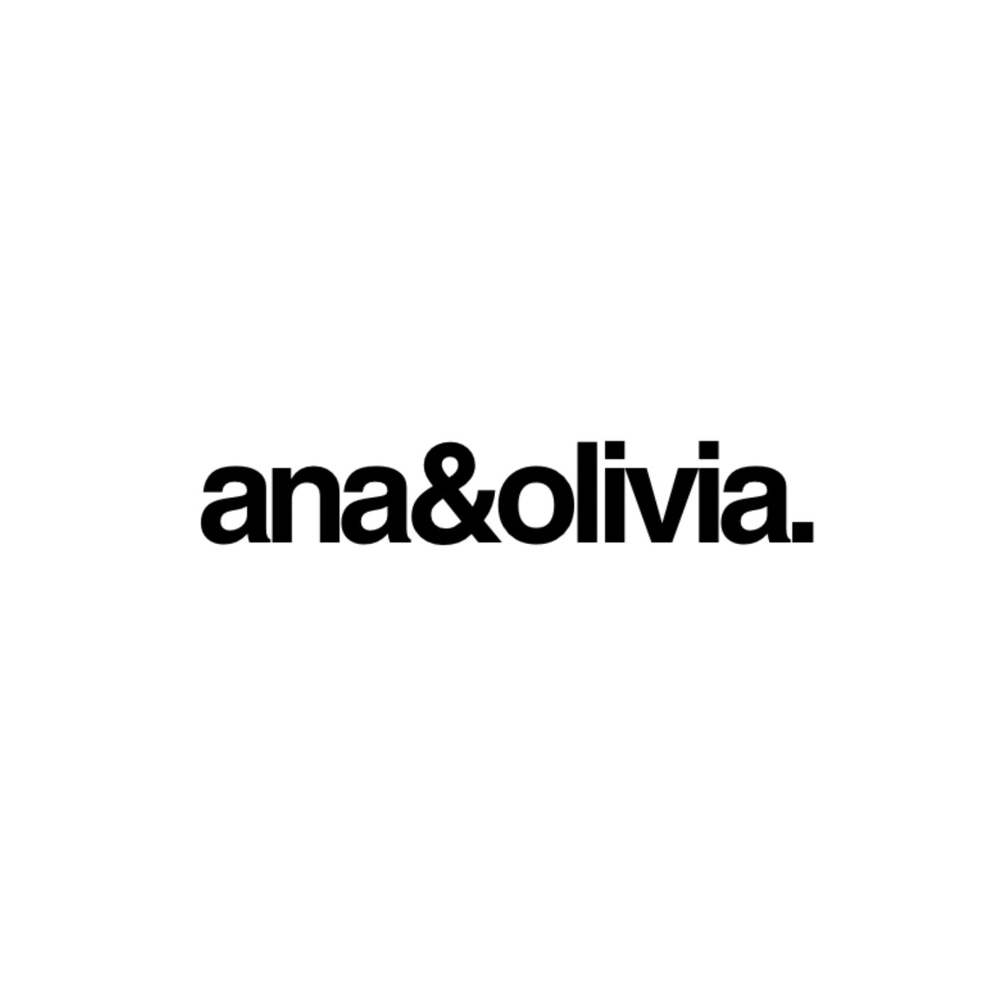 ana&olivia
