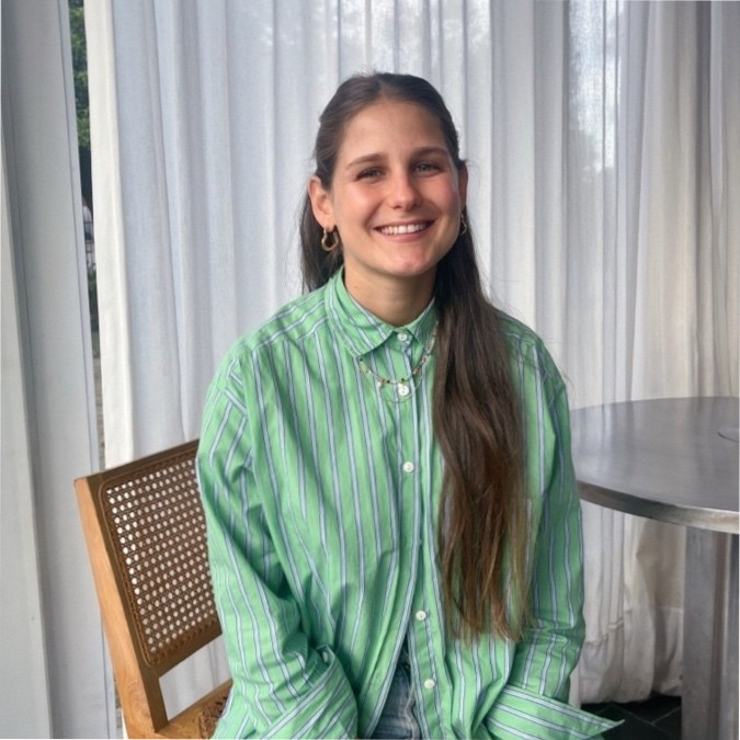 Olivia Hanania
