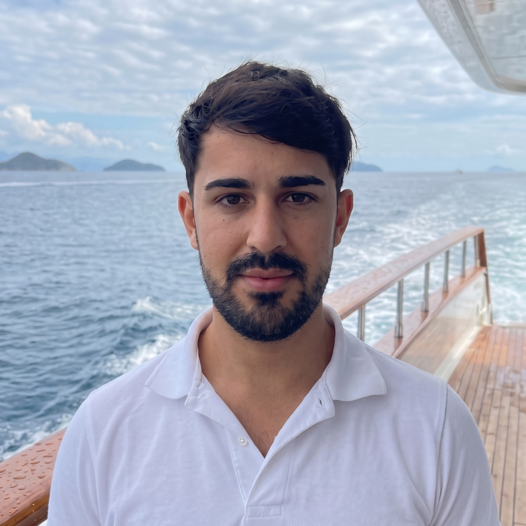 Nicolás Mellado