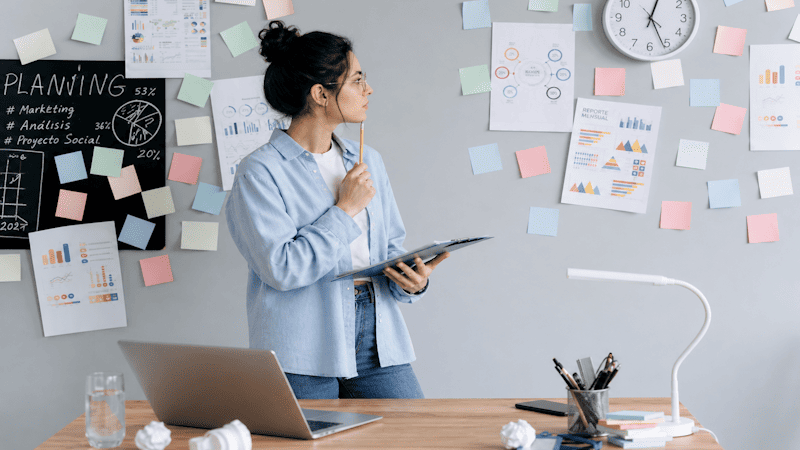 El tiempo como activo estratégico del emprendedor