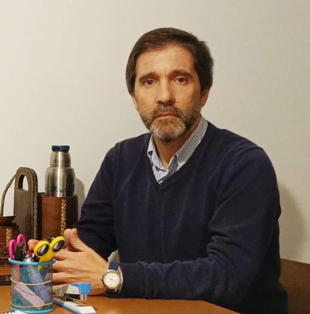 Marcos Lisboa