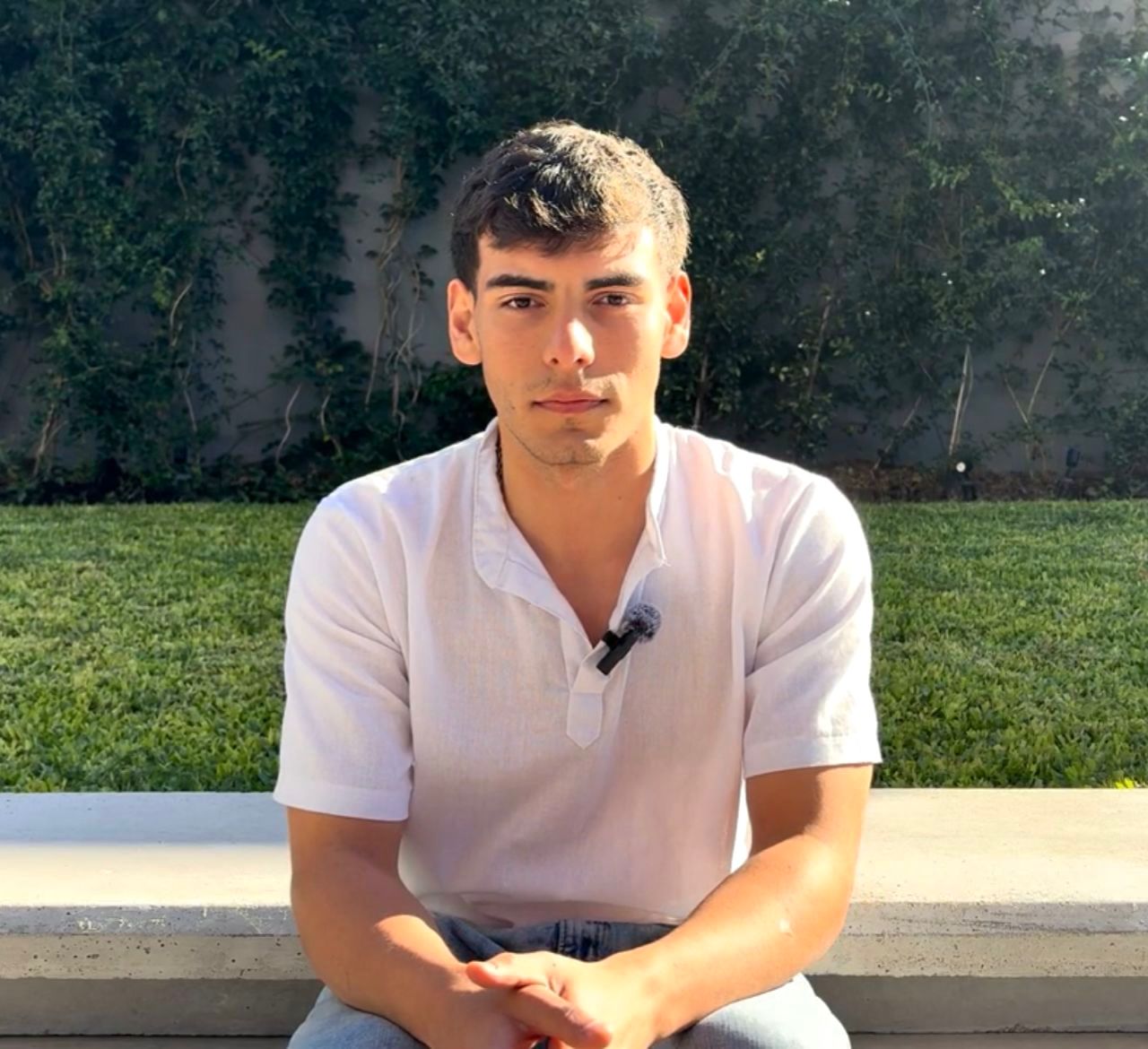 Agustin Ramirez