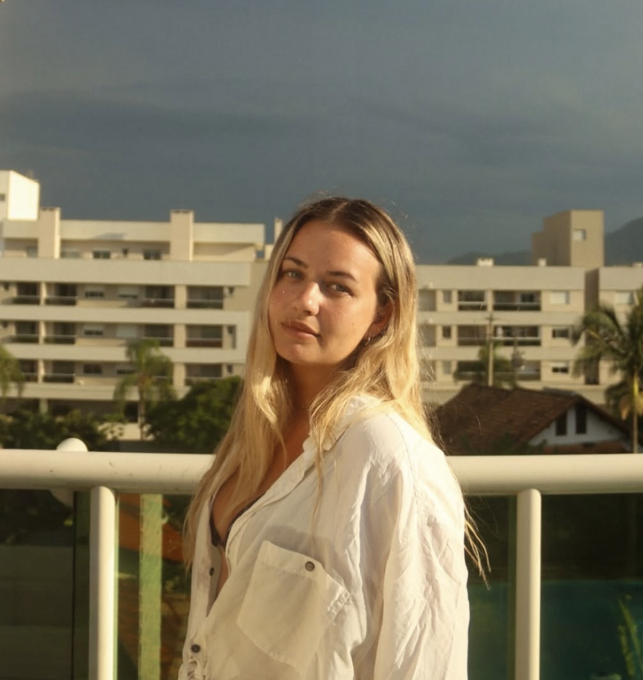 Delfina Stal