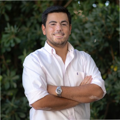 Isaías Gonzalez
