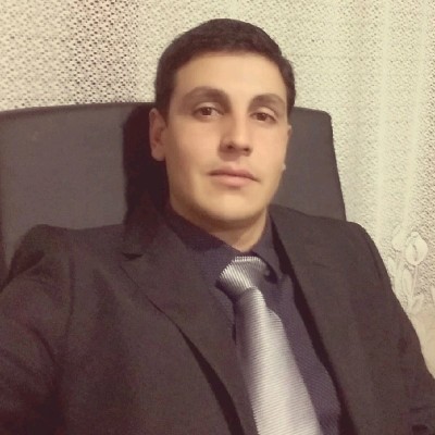 Martin Gonzalez