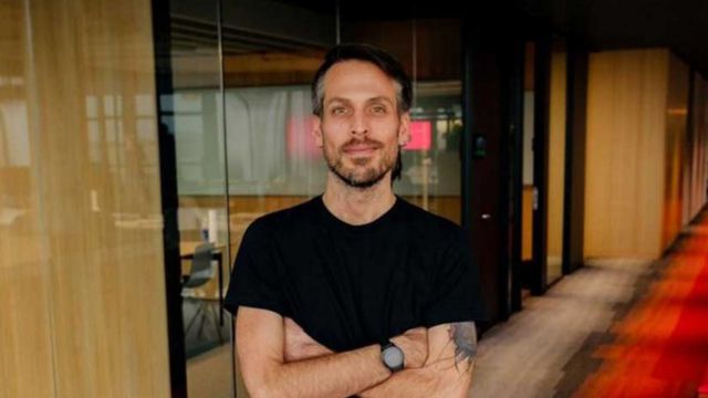 Ruben 
                                            Sosenke