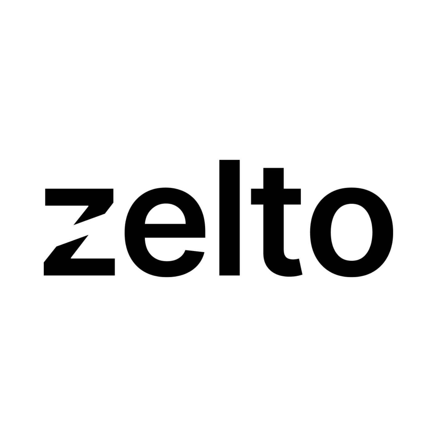 Zelto