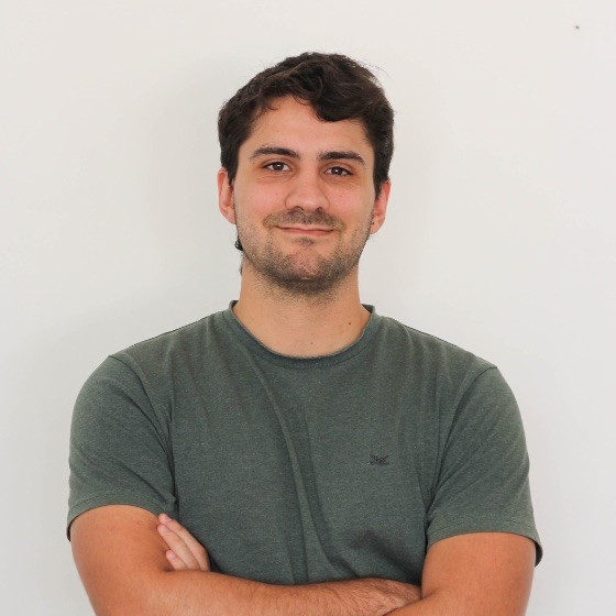 Julian Suárez
