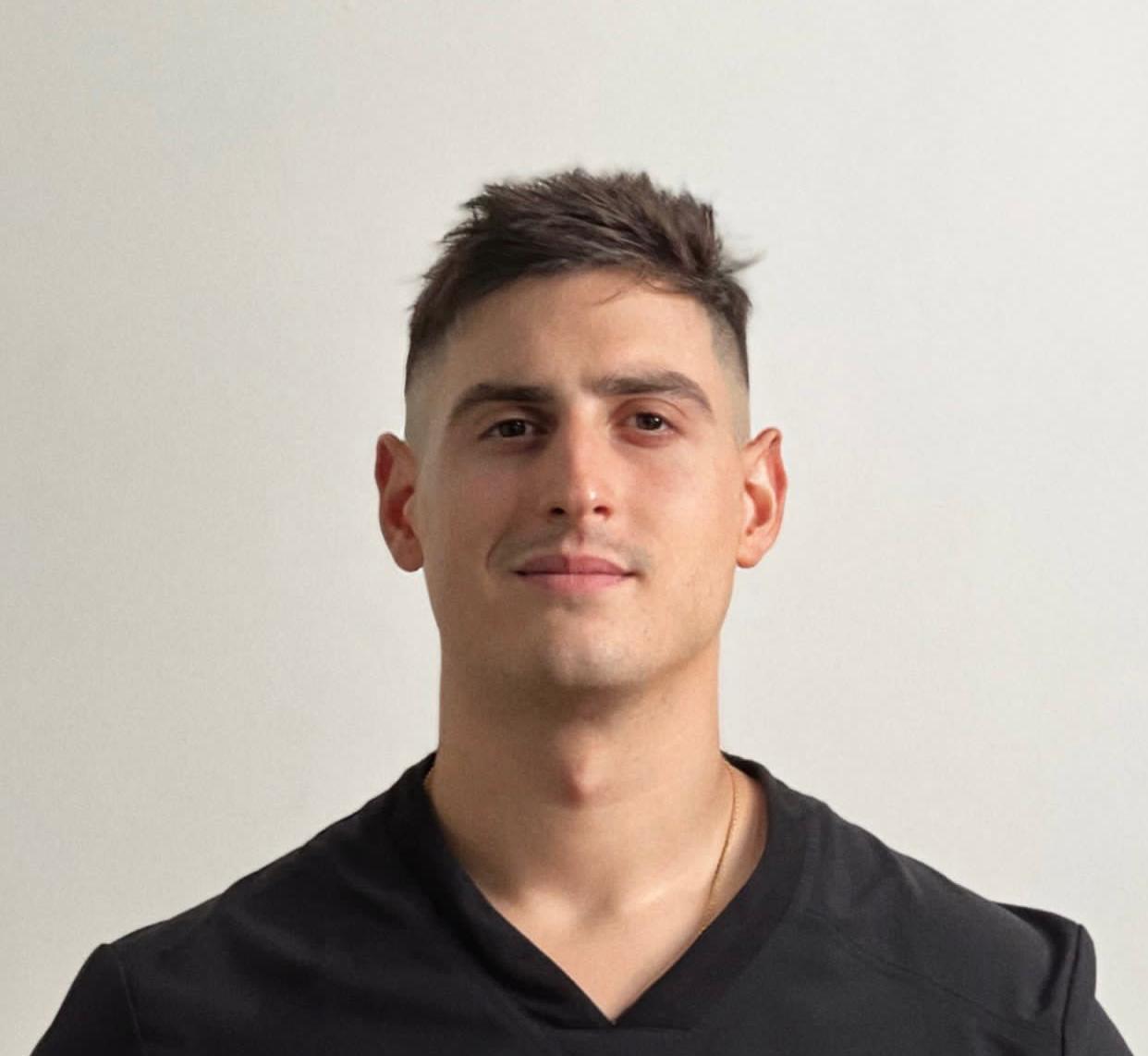 Fabián Borzillo