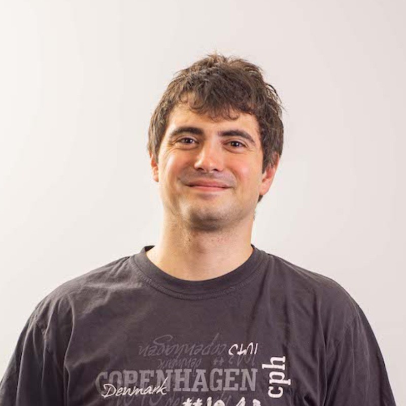 Martín Bove