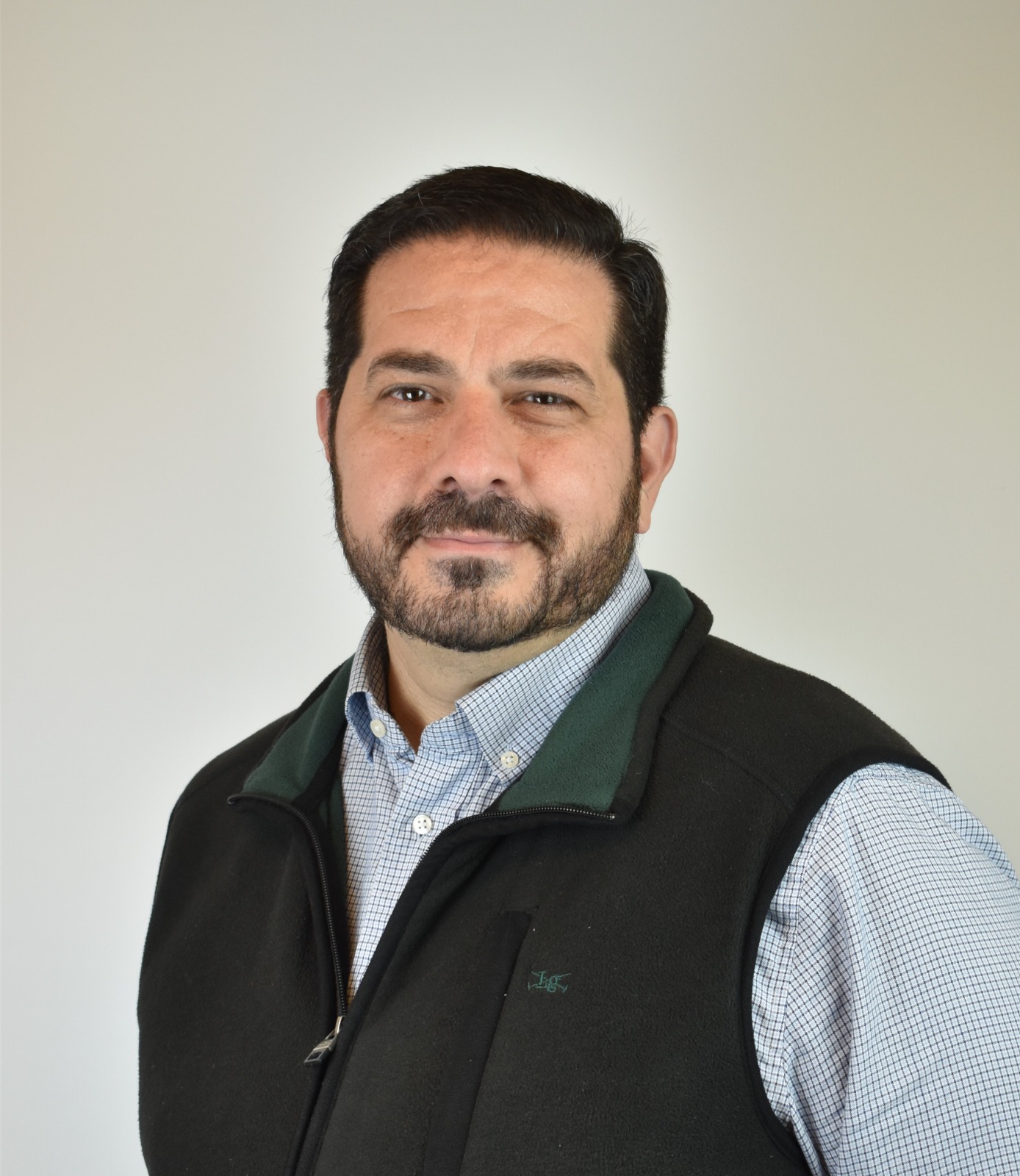 Juan Pablo Burgos