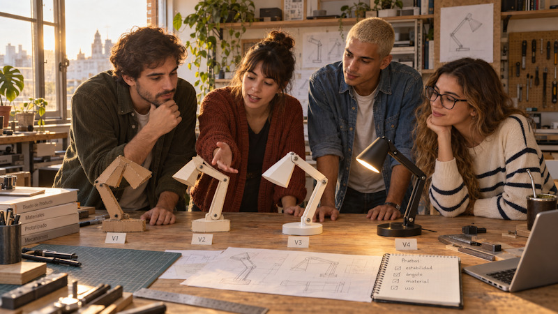 Aprender haciendo: Emprender y los posibles fracasos 