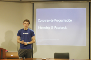 Conferencia Germ&aacute;n Chaizzo