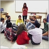 Segunda edición 2015 del taller "Generación de ideas"