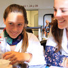 Emprender en biotecnologia Mirando por el microscopio