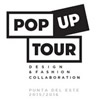 Cápita en Pop Up Tour